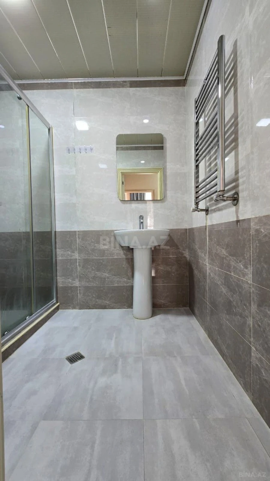 Satılır 2 otaqlı mənzil 51 m²