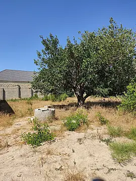 Satılır 4 otaqlı həyət evi 162 m²