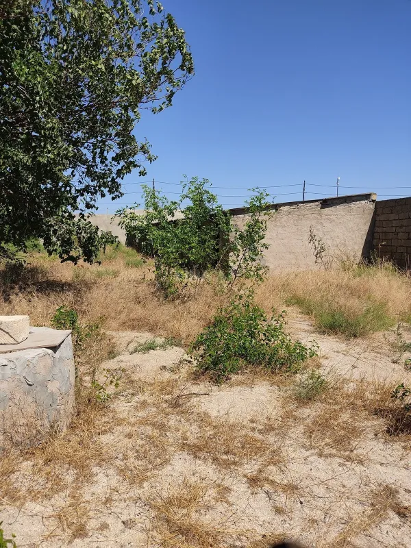 Satılır 4 otaqlı həyət evi 162 m²