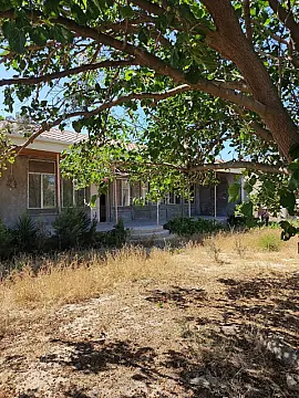 Satılır 4 otaqlı həyət evi 162 m² — Bakı 4 otaq 162.00 m²