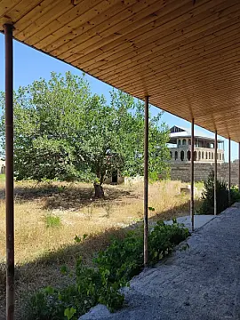 Satılır 4 otaqlı həyət evi 162 m²