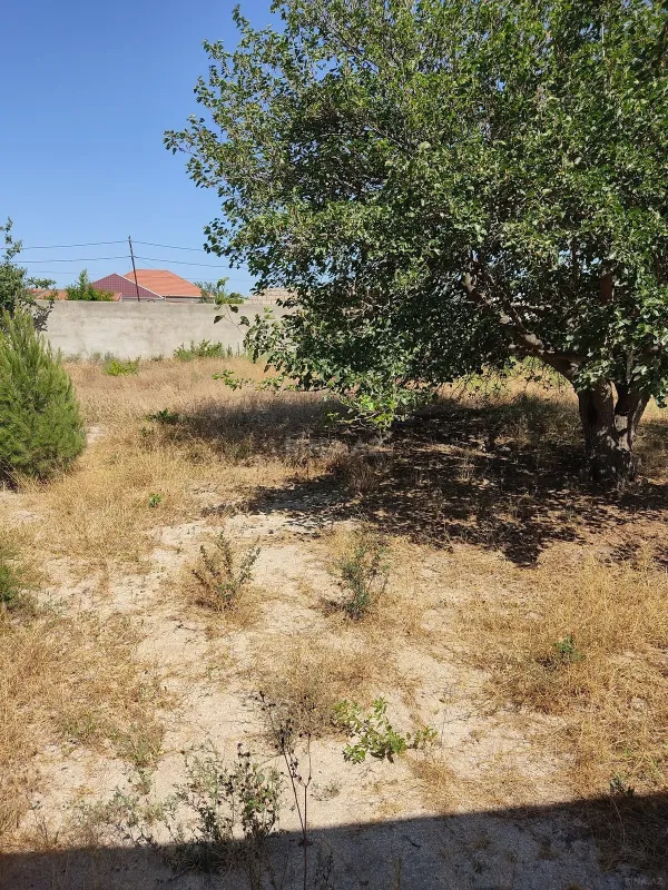 Satılır 4 otaqlı həyət evi 162 m²