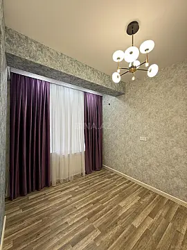Satılır 3 otaqlı mənzil 74 m²
