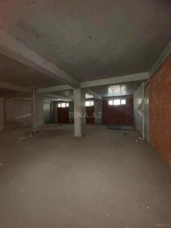 Satılır obyekt 500 m²