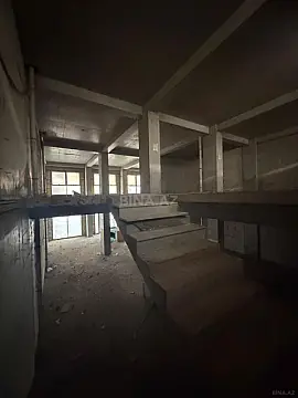 Satılır obyekt 500 m²