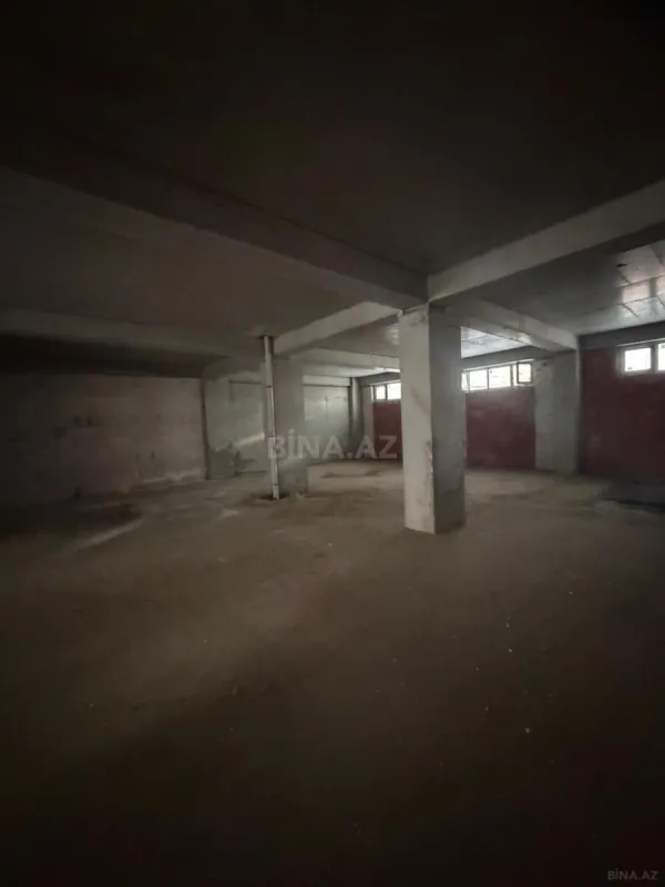 Satılır obyekt 500 m²