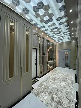 Satılır 3 otaqlı mənzil 107 m²