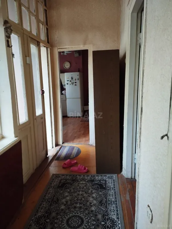 Kirayə verilir 3 otaqlı mənzil 90 m²