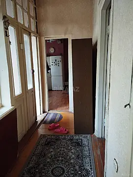 Kirayə verilir 3 otaqlı mənzil 90 m²