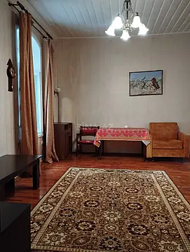Kirayə verilir 3 otaqlı mənzil 90 m² — Bakı, Nizami 3 otaq 90.00 m²