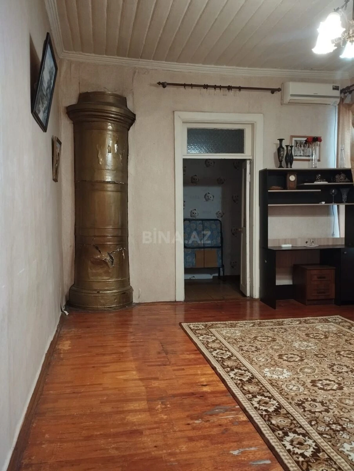 Kirayə verilir 3 otaqlı mənzil 90 m²