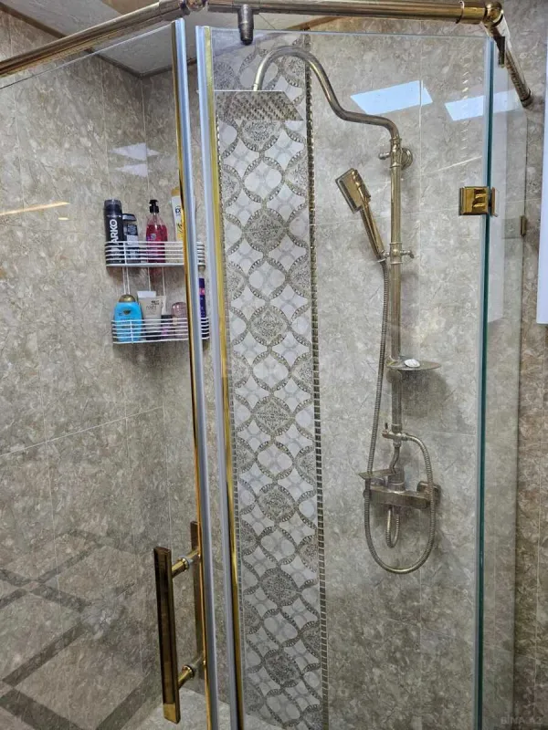 Satılır 3 otaqlı mənzil 68 m²