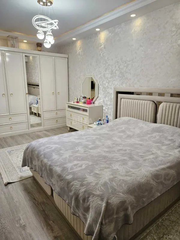 Satılır 3 otaqlı mənzil 68 m²