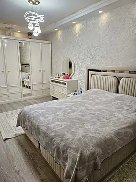 Satılır 3 otaqlı mənzil 68 m²