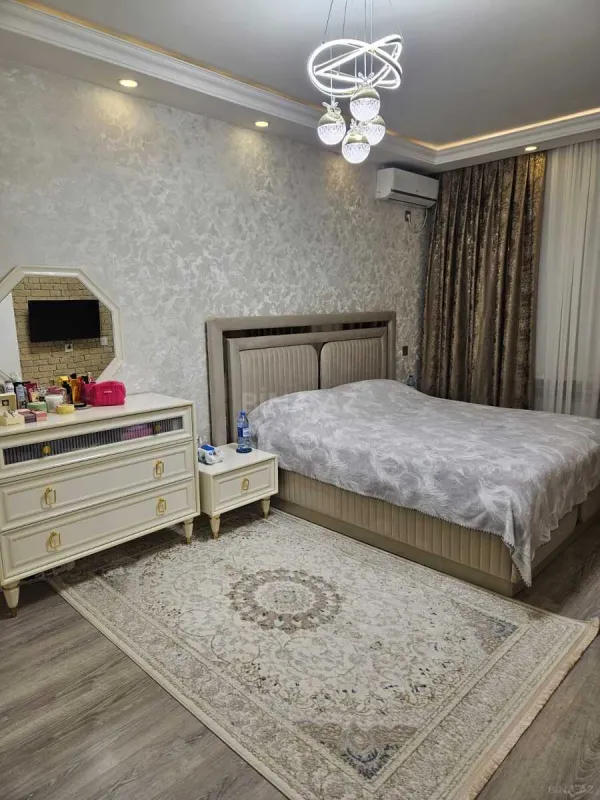 Satılır 3 otaqlı mənzil 68 m²
