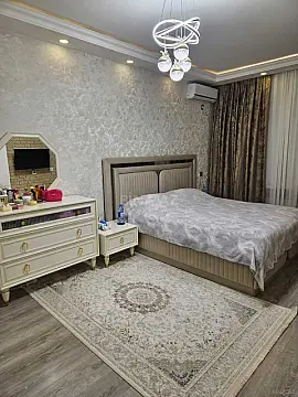 Satılır 3 otaqlı mənzil 68 m²