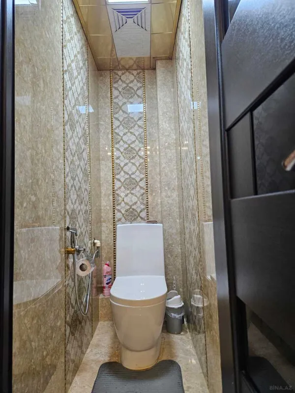 Satılır 3 otaqlı mənzil 68 m²
