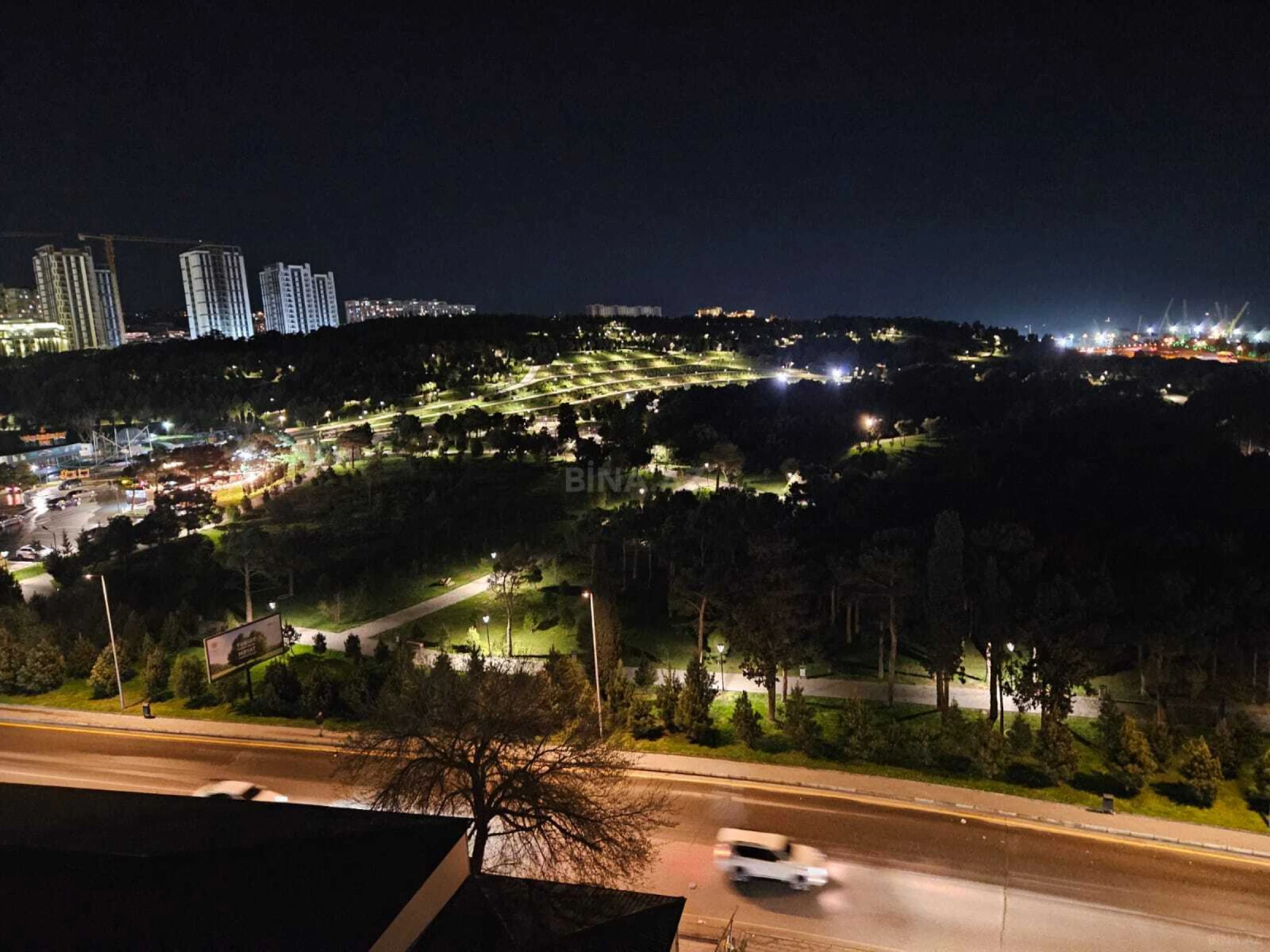 Satılır 3 otaqlı mənzil 68 m²