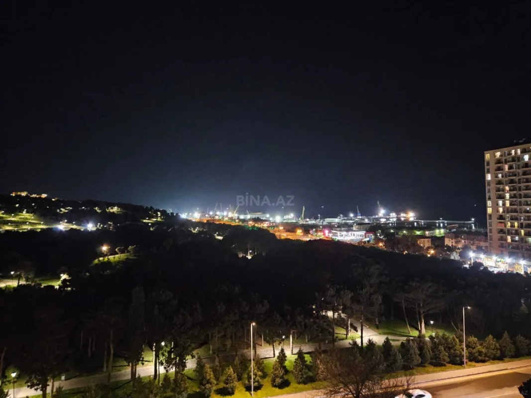 Satılır 3 otaqlı mənzil 68 m²