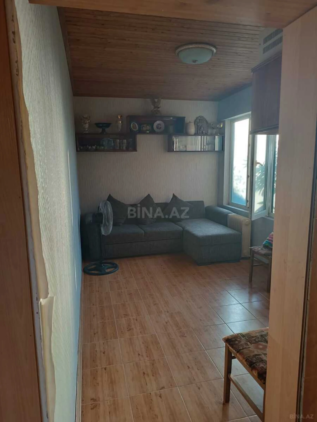 Satılır torpaq sahəsi 12 m²