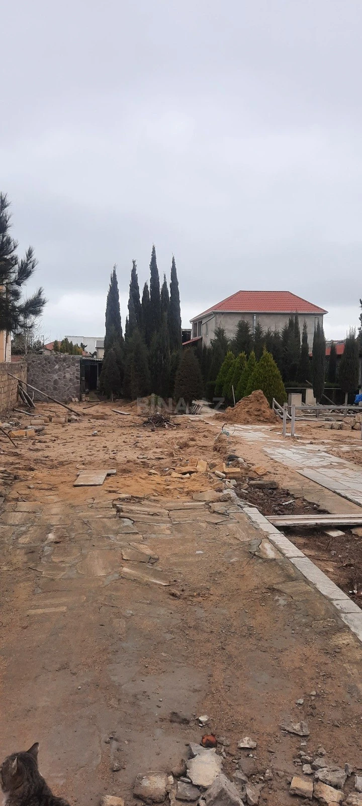 Satılır torpaq sahəsi 12 m²