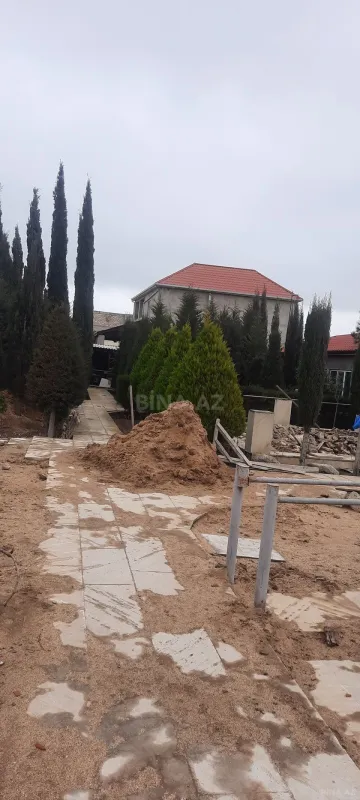 Satılır torpaq sahəsi 12 m²