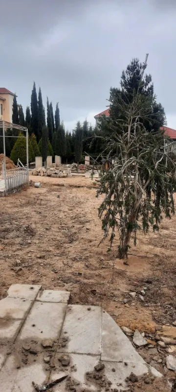 Satılır torpaq sahəsi 12 m²