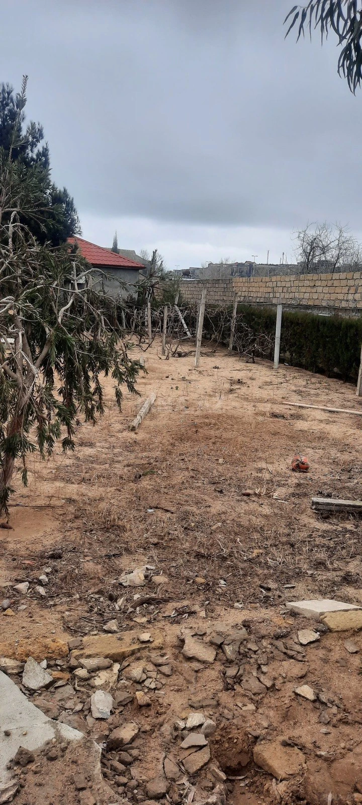 Satılır torpaq sahəsi 12 m²