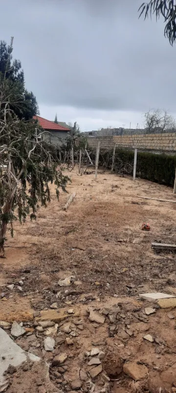Satılır torpaq sahəsi 12 m²