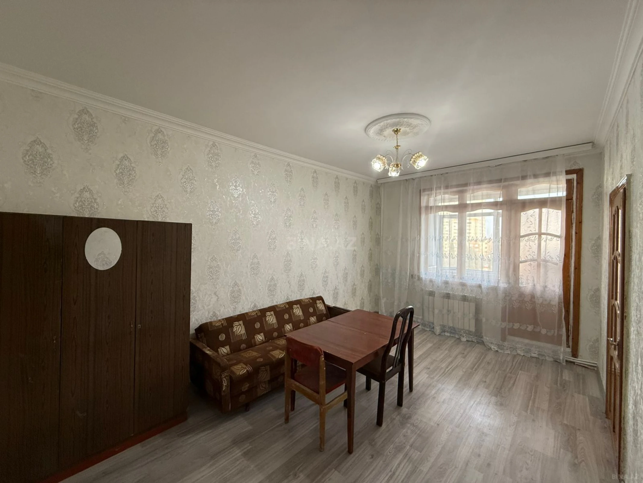 Satılır 1 otaqlı mənzil 30 m²