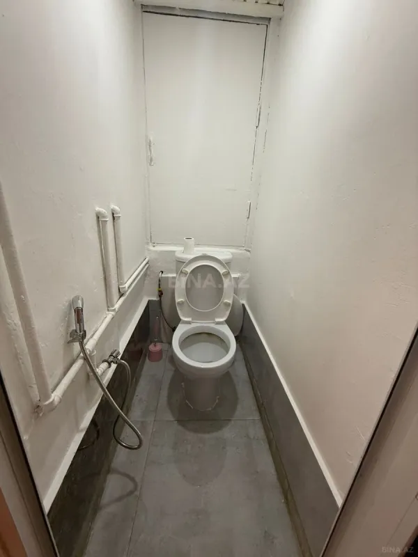 Satılır 1 otaqlı mənzil 30 m²