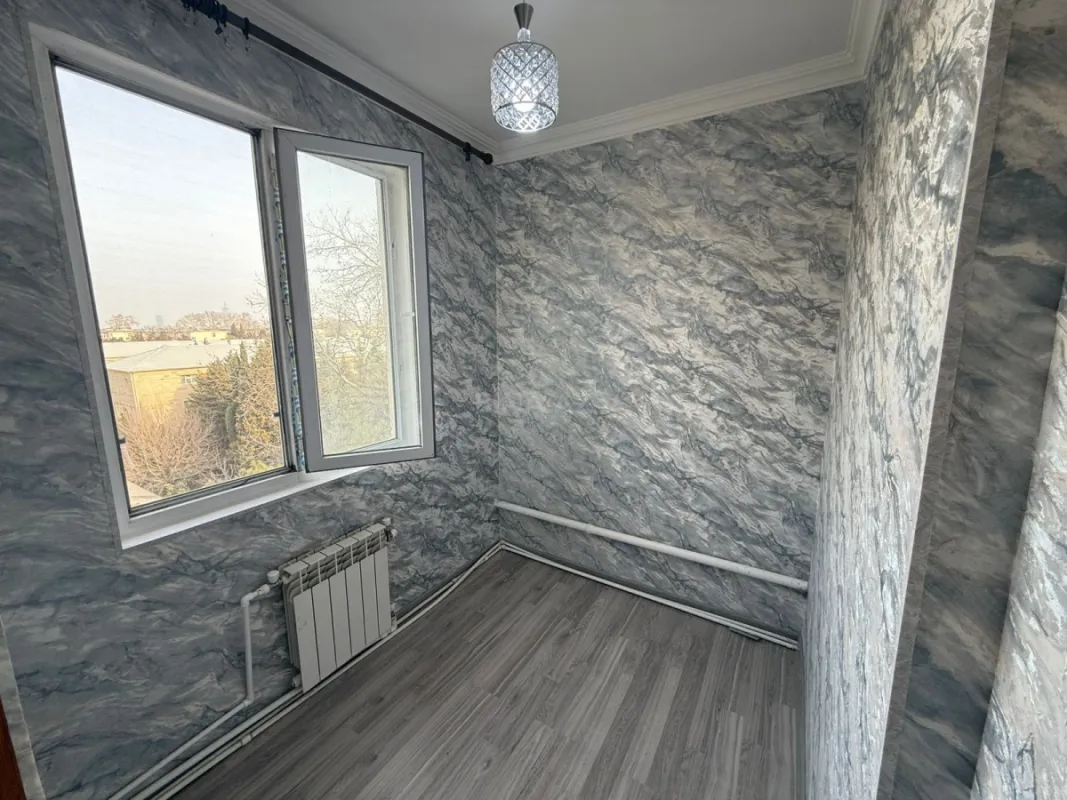 Satılır 1 otaqlı mənzil 30 m²