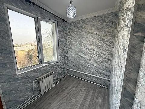Satılır 1 otaqlı mənzil 30 m²