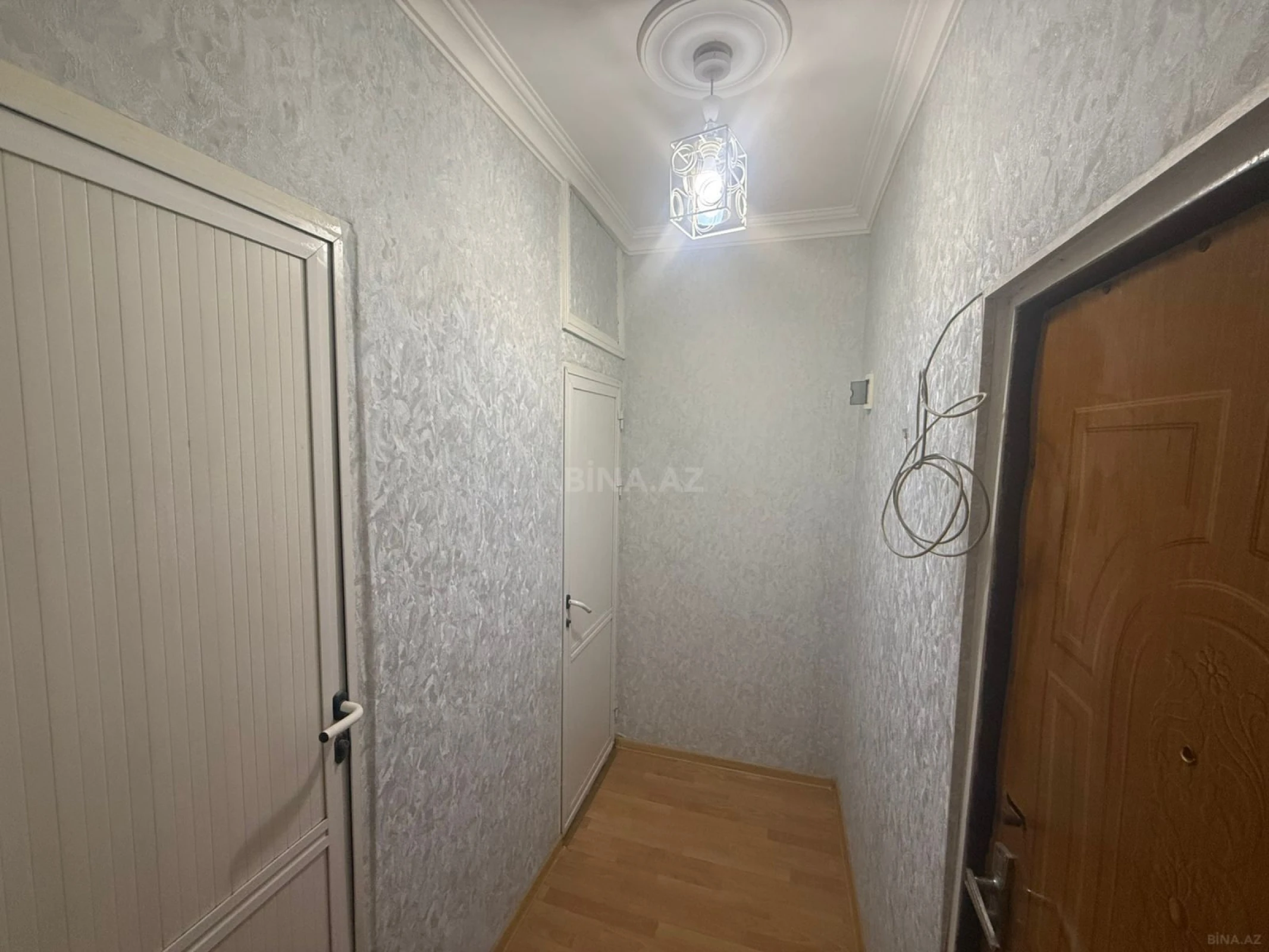 Satılır 1 otaqlı mənzil 30 m²