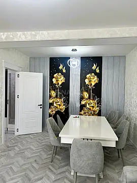 Kirayə verilir 2 otaqlı mənzil 80 m²