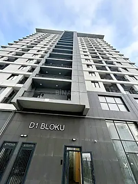 Kirayə verilir 2 otaqlı mənzil 80 m² — Bakı 2 otaq 80.00 m²