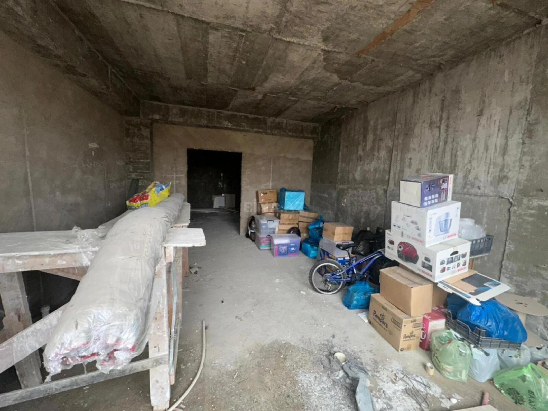 Satılır 3 otaqlı mənzil 140 m²