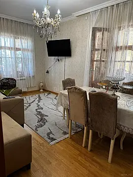 Satılır 2 otaqlı mənzil 53 m²