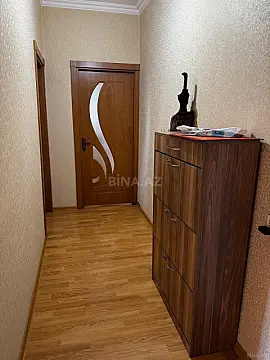 Satılır 2 otaqlı mənzil 53 m²