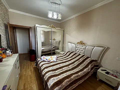 Satılır 2 otaqlı mənzil 53 m²