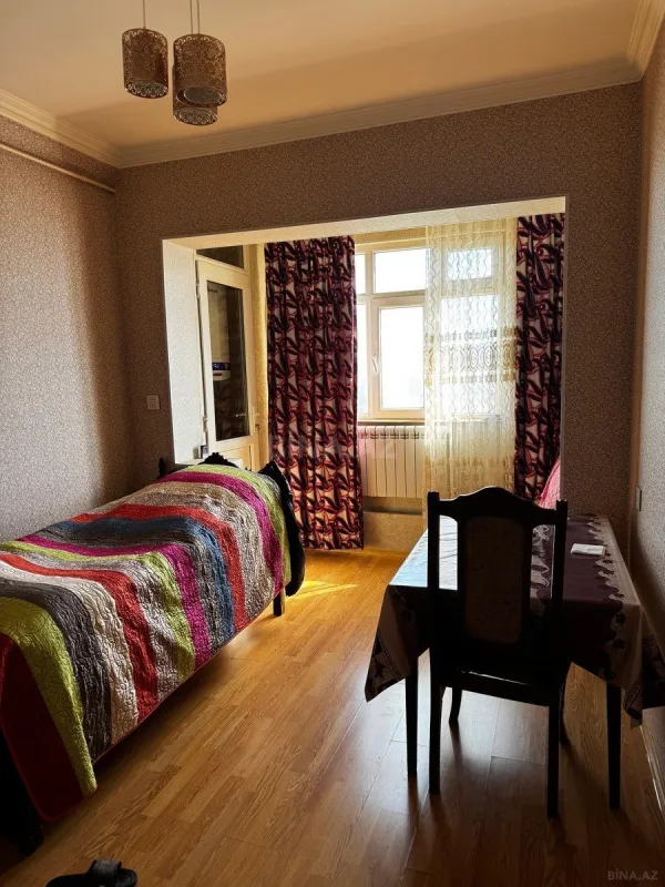 Satılır 2 otaqlı mənzil 53 m²