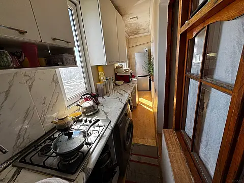 Satılır 2 otaqlı mənzil 53 m²