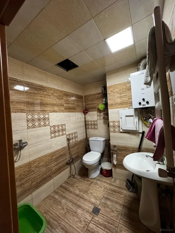 Satılır 2 otaqlı mənzil 53 m²