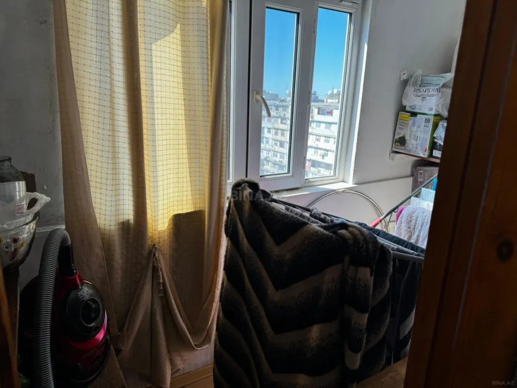 Satılır 2 otaqlı mənzil 53 m²