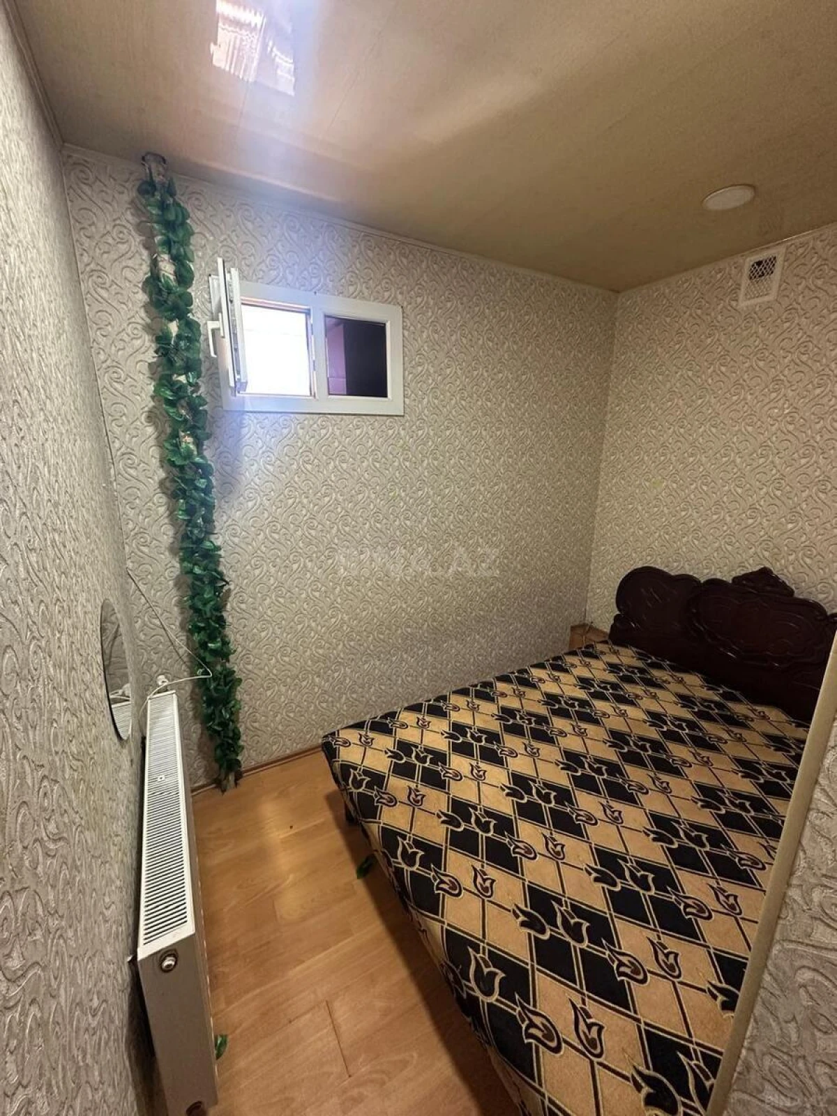 Satılır 1 otaqlı mənzil 40 m²