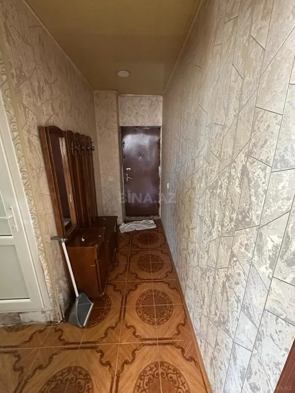 Satılır 1 otaqlı mənzil 40 m²