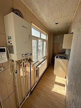 Satılır 1 otaqlı mənzil 40 m²