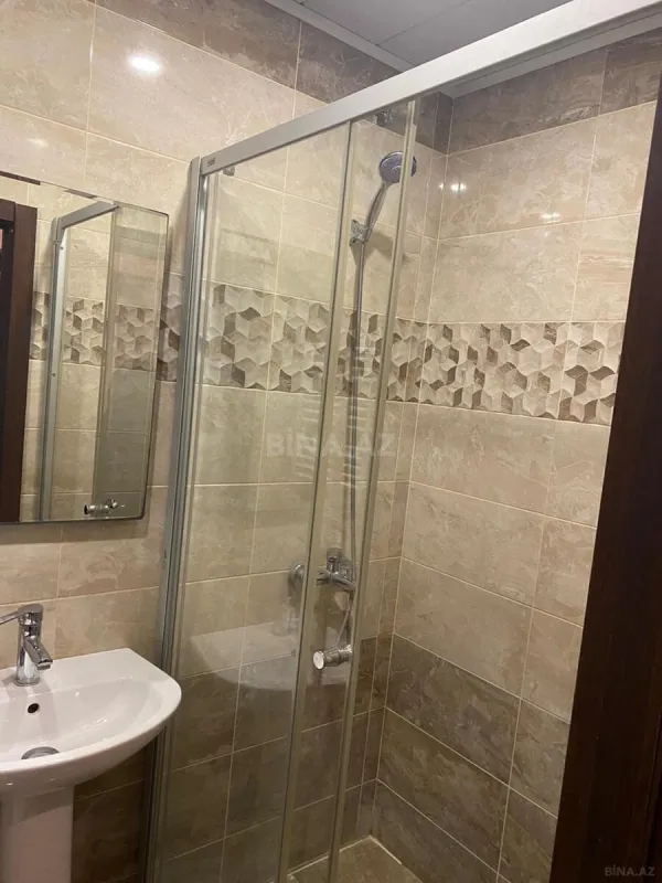 Satılır 2 otaqlı mənzil 63 m²