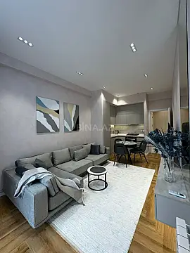 Kirayə verilir 2 otaqlı mənzil 70 m²