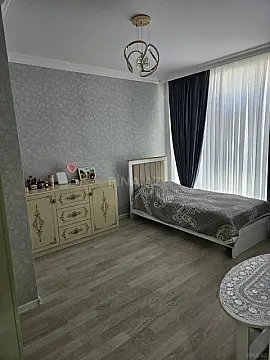 Satılır 4 otaqlı həyət evi 200 m² — Bakı, Buzovna 4 otaq 200.00 m²